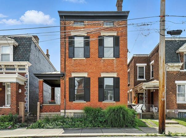 234 Walnut Street, Bellevue, KY 41073