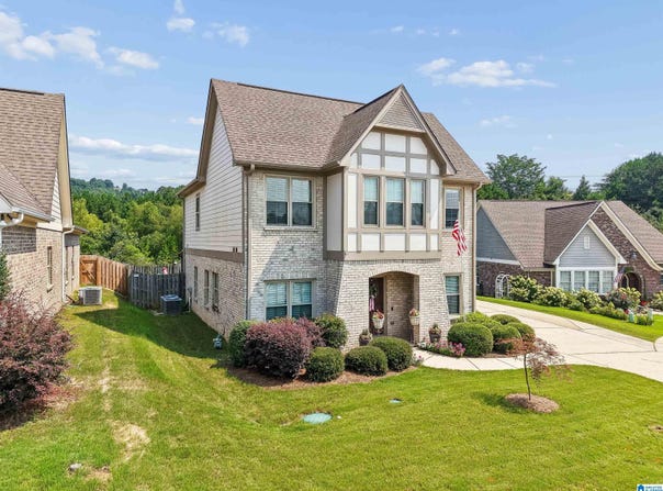 6650 WOODMERE CROSSING, LEEDS, AL 35094