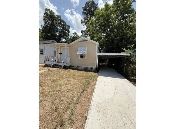 3219 Judson Street, Shreveport, LA 71109
