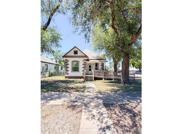 900 S 5th St, Lamar, CO 81052