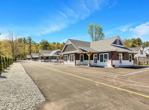 2B Villa Brasi Lane, Boscawen, NH 03303