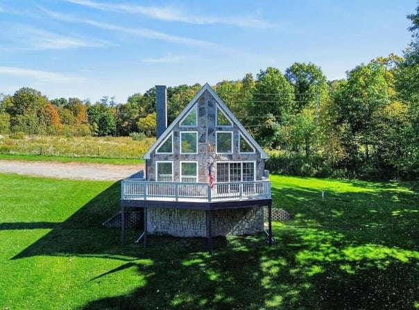 1090 Bliss Rd, Rome, PA 18837