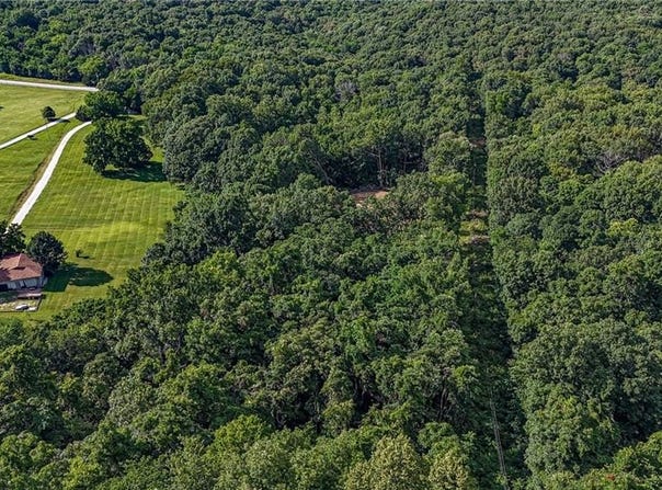 345 McGee  RD, West Fork, AR 72774