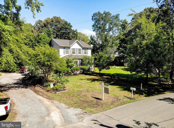 4951 BONNIEWOOD Drive, SHADY SIDE, MD 20764