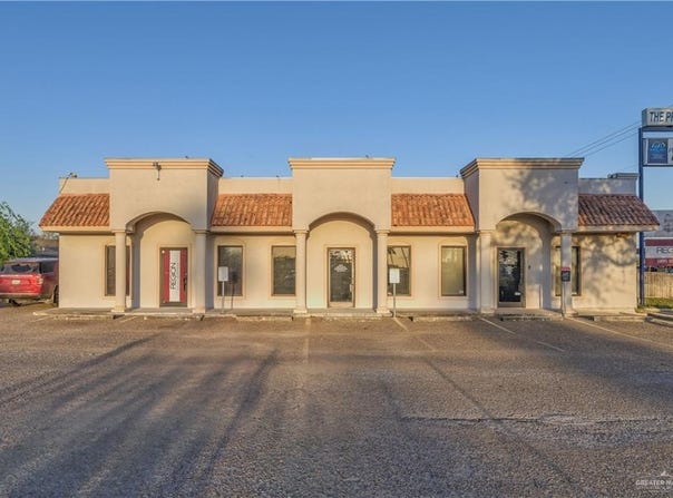 1309 W Nolana Loop, Pharr, TX 78577