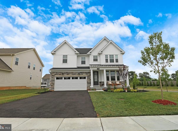 400 CHESTNUT WAY, KING OF PRUSSIA, PA 19406