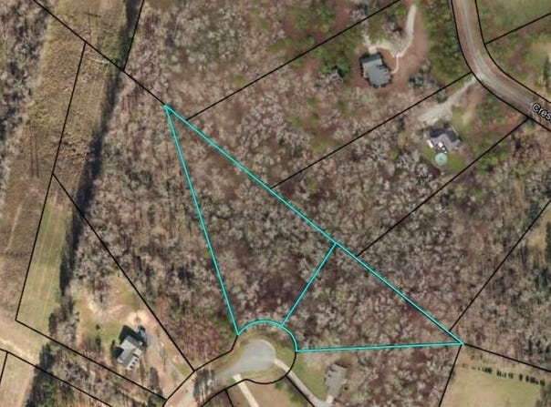 110 Vanna Lane, Waynesboro, GA 30830