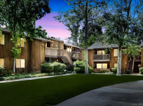 2157 Arnold Way unit: 624, Alpine, CA 91901