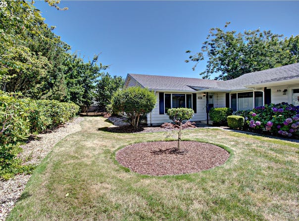 888 NE FLEMING AVE, Gresham, OR 97030