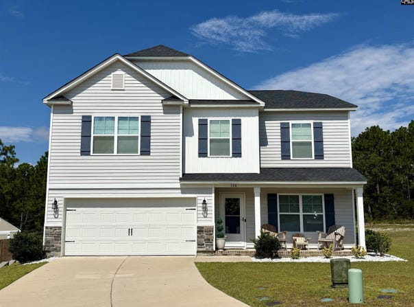 726 Ohana Court, Lexington, SC 29073