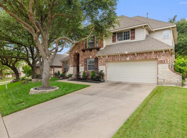2204 Fleming Drive, McKinney, TX 75072