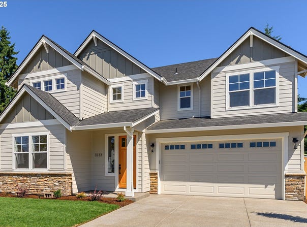 3233 PROVINCE CT, Newberg, OR 97132