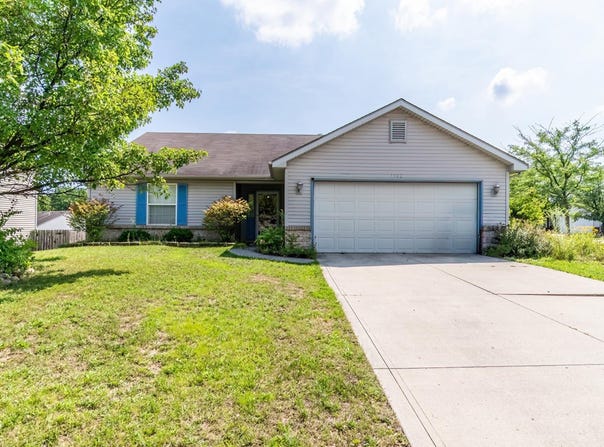 7502 Conifer Place, Fort Wayne, IN 46825-3180