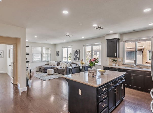 5681 Pandorea Terrace, Newark, CA 94560