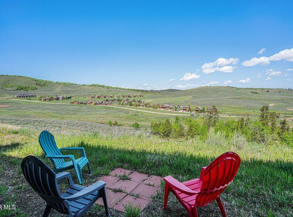 109 Peak View, Granby, CO 80446