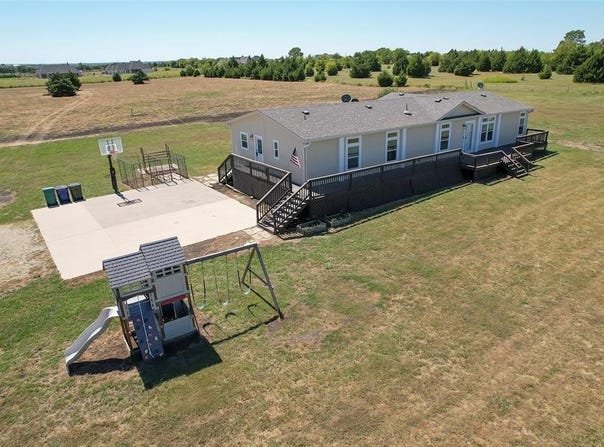 6477 County Road 179, Celina, TX 75009