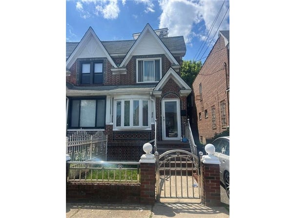 494 E 53rd Street, Brooklyn, NY 11203