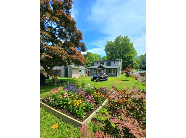 144 S PARK Drive, EARLEVILLE, MD 21919