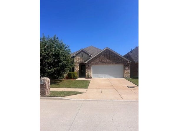 2333 Olivia Lane, Little Elm, TX 75068