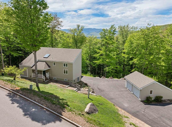 73 Beechnut Drive, Lincoln, NH 03251
