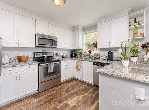 201 Easy Street, Concord, NC 28027