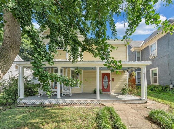 367 Washington AVE SW, Roanoke, VA 24016