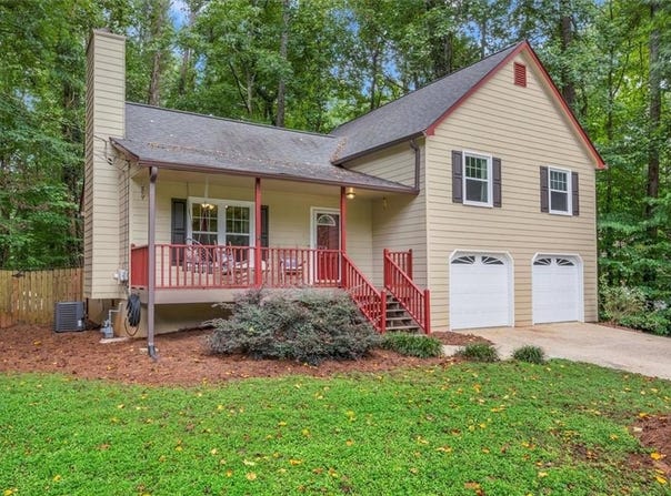 109 Michael Court, Dallas, GA 30157