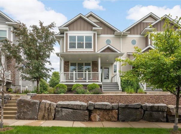 677 Sandstone Circle, Orono, MN 55356
