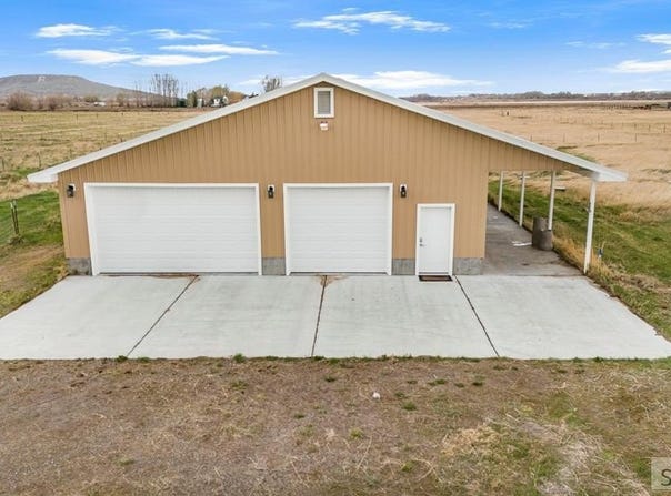 645 S 5500 W, Rexburg, ID 83440