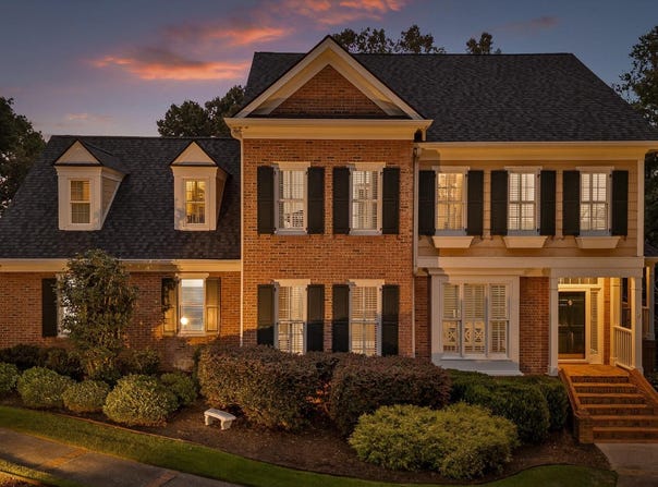 353 Golf View Drive, Cohutta, GA 30710