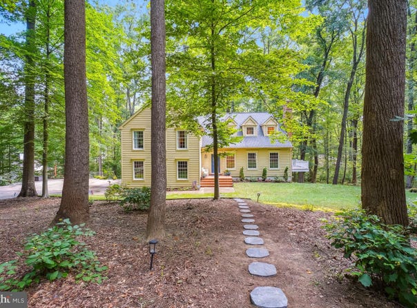 3486 GODSPEED Road, DAVIDSONVILLE, MD 21035