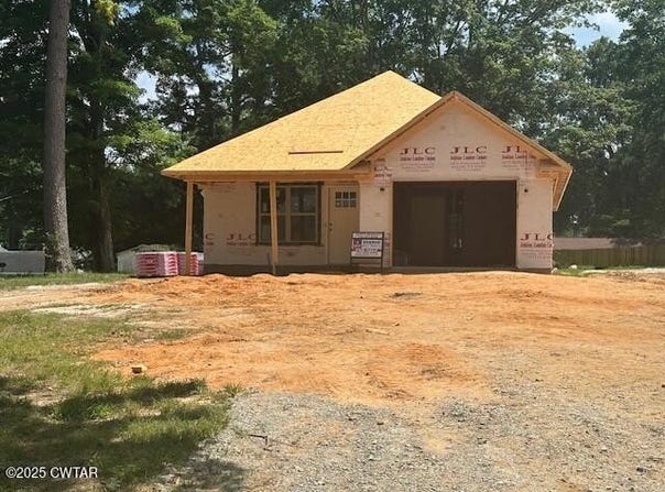 234 Lombardy Street, Trenton, TN 38382