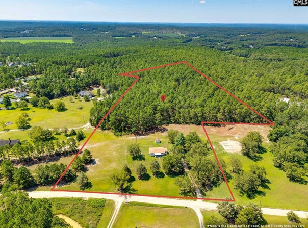 2249 Pepper Road, Lexington, SC 29073-9661
