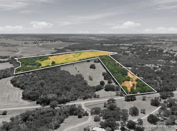 7526 Fm 2114, Hubbard, TX 76648
