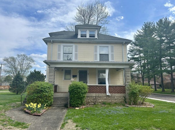 58 Lorene Ave, Athens, OH 45701