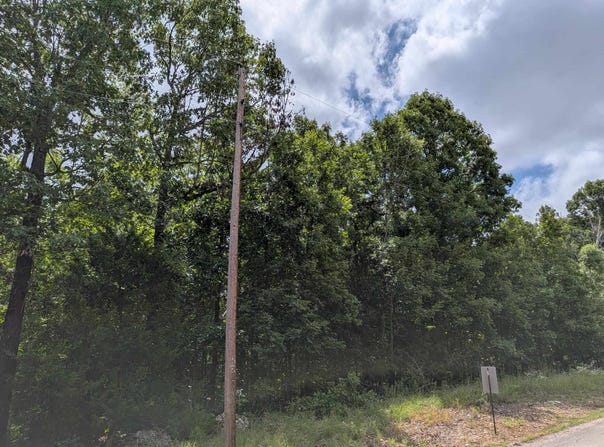 Summit Ridge Drive, Ozark Acres, AR 72482