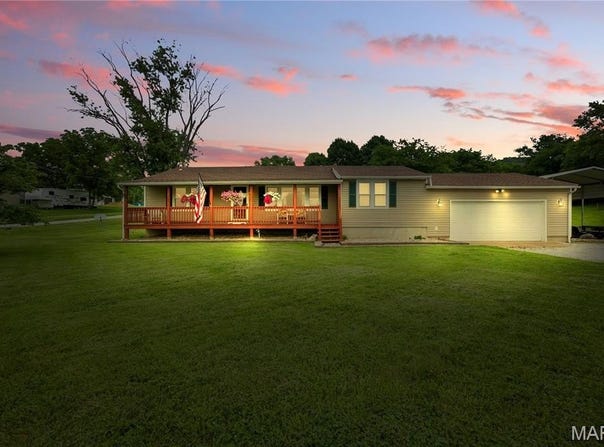 2005 Seckman Road, Imperial, MO 63052