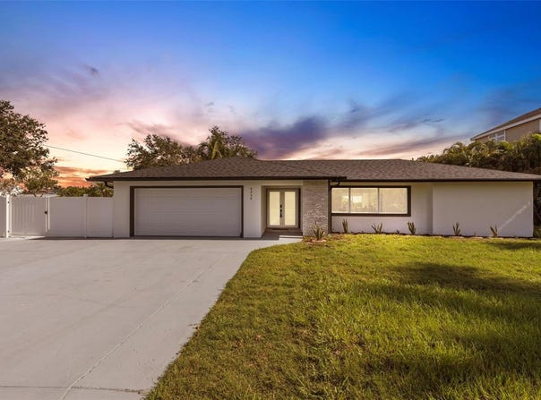 4316 CALOOSA DRIVE, PALMETTO, FL 34221