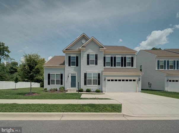 13604 MISSOURI AVENUE, BRANDYWINE, MD 20613