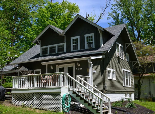 455 E Main Street, Danville, IN 46122