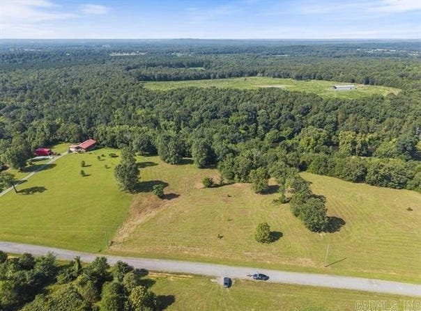 Lot 14 Barney Road, Enola, AR 72047