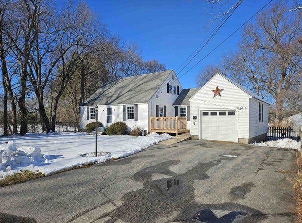 2 Haven Lane, Exeter, NH 03833