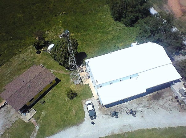 3440 Highway 83, Flemington, MO 65650