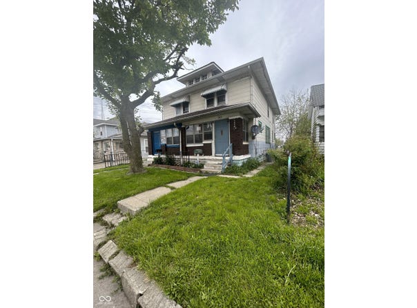 221 S State Avenue, Indianapolis, IN 46201