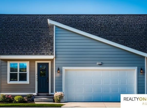 1224 S 14th Circle, Blair, NE 68008