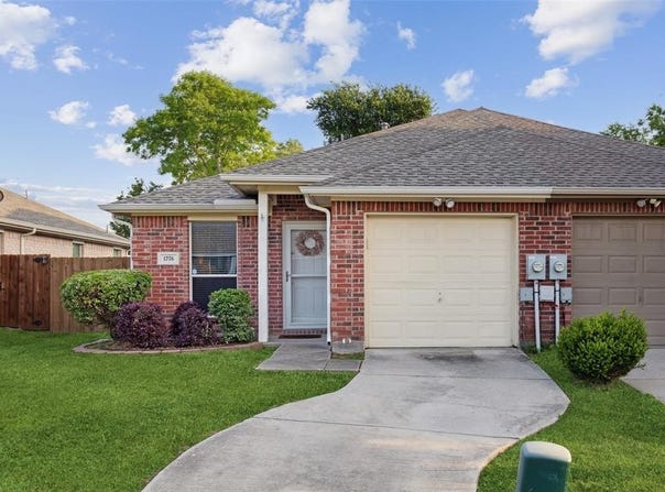 1776 Lago Vista, Little Elm, TX 75068