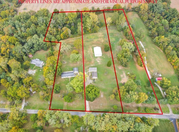 7548 Concord Road, Alexandria, OH 43001
