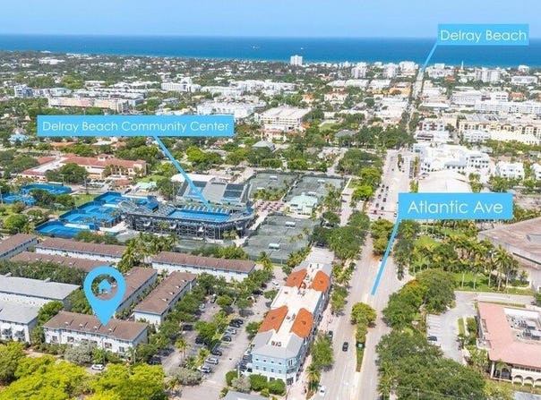 23 NW 4th Avenue, Delray Beach, FL 33444