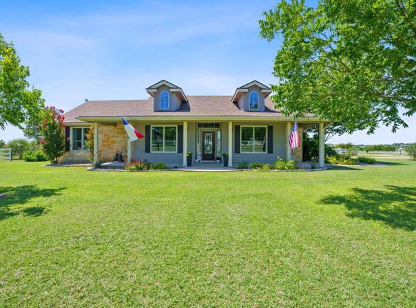 30112 Twin Creek DR, Georgetown, TX 78626