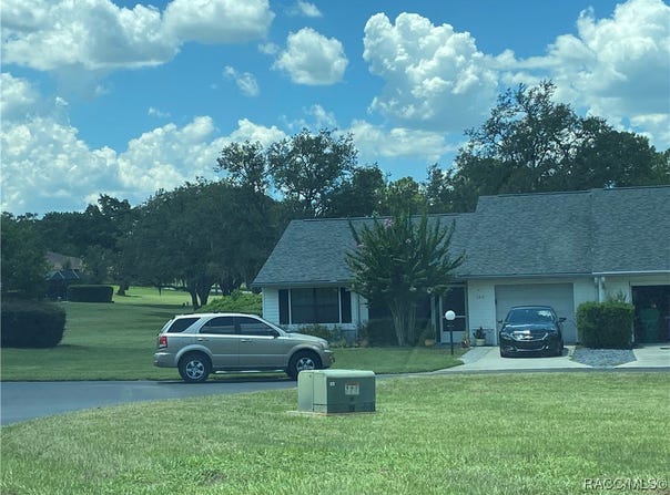 2317 N Saratoga Point, Hernando, FL 34442